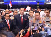 Polri dan Menteri ATR/BPN Kolaborasi Intensif untuk Pemberantasan Mafia Tanah