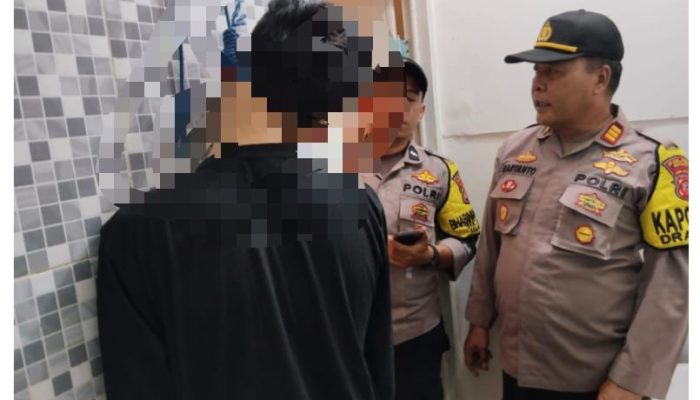 Tindakan Polsek Dramaga dan Instansi Terkait: Investigasi Penemuan Jasad di Kamar OYO Home Stay dan Proses Penyelidikan Polisi