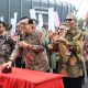 Menkumham Resmikan POLTEKPIN: Langkah Strategis untuk Meningkatkan Efisiensi Tata Kelola Pendidikan Kemenkumham