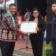 Rayakan Hari Pengayoman ke-79: Rutan Kelas I Jakpus Berbagi Santunan ke Rumah Piatu Muslimin untuk Menyebar Kebaikan