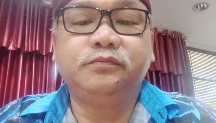 PD PEWARNA JABAR Rencanakan Pelatihan Jurnalistik untuk Kembangkan Hard Skill dan Soft Skill Pemuda Gereja