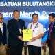 Musyawarah Nasional PBSI 2024: Fadil Imran Terpilih Secara Aklamasi sebagai Ketua Umum Baru Bulutangkis Nasional