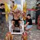 Ritual Pemotongan Ayam Jantan pada Peringatan Ulang Tahun Dayak Shin She BUI SANG: Tradisi dan Makna