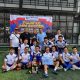 Trofi Fourfeo Mini Soccer Peradi Jakbar: Ikadin Jaksel Raih Juara Pertama