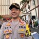 Staf Panitera PN Depok Todong Pistol buat Menakut-nakuti