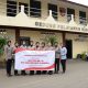 Rangkaian Giat Dalam Rangka HUT Polwan ke-76 TH Anjangsana Ke Polwan Polres Bogor Yang Sudah Purna Tugas