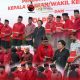 PDIP Umumkan 13 Nama Bakal Calon Gubernur untuk Pilkada 2024