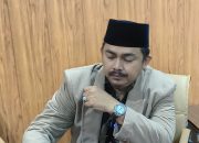 Ketum BKN: Berjuang Sejak PKB Dilahirkan, Sudiono Fauzan Layak Dapat Rekom PKB Untuk Calon Bupati Pasuruan