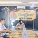 Polres Bogor Gelar Kegiatan Jumat Curhat, Masih Mendominasi, Tampung Aspirasi Curhattan Warga Dalam Mencari Solusi