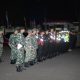Giat Patroli KRYD Tiga Pilar Antisipasi Serta Pencegahan Gangguan Kriminalitas Kejahatan Jalanan