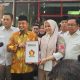 Pasca Penyerahan Formulir B1 KWK, Teka-Teki Dukungan Partai Gerindra di Pilgub Sulsel 2024 Terjawab