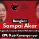 Bongkar Sampai Akar Dugaan Mal Administrasi KPU Kabupaten Karanganyar