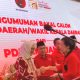 Megawati Soekarnoputri Minta Airin Nolkan Angka Stunting Bila Terpilih di Banten
