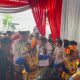 Tri Adhianto dan Bobihoe Tiba di KPU Kota Bekasi