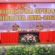 Persiapan Polri Amankan Kunjungan Paus Fransiskus dan Kegiatan ISF