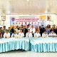 Kolaborasi Efektif SWI Ngobar Bersama Camat dan Seluruh Lurah Sawangan: Demi Sukseskan Pilkada 2024