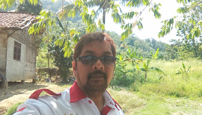 Ketua dan Sekretaris JPKP Nasional DPD Jawa Barat Serukan Teguran Keras ke Kapolres Bogor Terkait Dugaan Penjualan Ilegal Lahan Perhutani 4