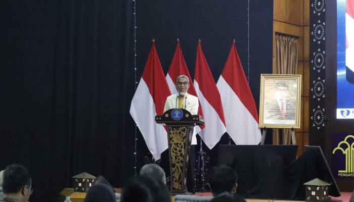 Tidak Perlu ke Negeri Cina, Cukup Belajar di Webinar Series BPSDM Kumham untuk Tingkatkan Kompetensi 2