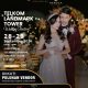Pesona Pernikahan Indonesia 4 Kembali Lagi Mengumpulkan Puluhan Vendor Wedding Terbaik
