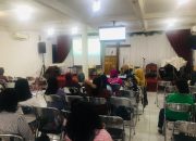 Kaum Wanita GPIAI Filadelfia Menggelar Seminar “Deteksi Dini dan Pencegahan Kanker Prostat, Serviks, Payudara”