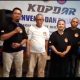 Laksanakan Perintah Partai, PAC PDI Perjuangan Dapil IV Laksanakan Konsolidasi dengan Menggelar Silaturahmi