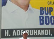 Perubahan Peta Politik Jelang Pilkada Bogor: Rudy Susmanto dan Jaro Ade Berpasangan