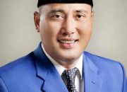 Penuh Syukur, Ucapan Selamat Bermakna untuk Momen Berharga H. Muhammad Hasbullah Rahmad, S. Pd.