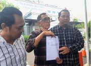 Eksponen Aktifis 98 Laporkan Hilangnya Kaesang Pangarep ke Polda Metro Jaya