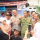 Kapolres Bogor Tegaskan Pentingnya Kondusifitas Pilkada 2024 dalam Silaturahmi Bersama Warga Cibinong