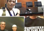 Apa Kabar KPK ? Rakyat Mempertanyakan Integritas Kalian
