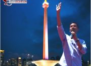 Gibran Pimpin DKI Jakarta Dan 8 Kota Besar, Setelah Undang Undang DKJ Resmi Disahkan Jokowi Mana Saja Wilayahnya?