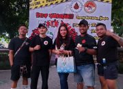 Brenx Street Fighter Sayap Setya Kita Pancasila mengemban Visi Mulia Bantu Pihak Kepolisian “Mengatasi Tawuran”