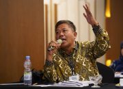 Juhana Akan Fokus Pemerataan Pembangunan dan Peningkatan Sektor Kesehatan 