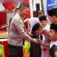 Kapolres Bogor Resmikan Ruang Kerja Kapolsek Babakan Madang, Di Hadiri Dandim 0621 Dan PJ Sekda Kabupaten Bogor