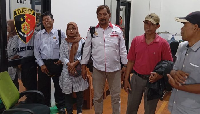 Pemerintah Harus Bertindak Tegas dan Turun Tangan Langsung untuk Mengakhiri Praktik Ilegal di Lahan Perhutani Kabupaten Bogor 2