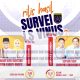 Survei Vinus: Supian Suri-Chandra Unggul dengan 44,38%, Jarak Kian Lebar dari IBH-Ririn
