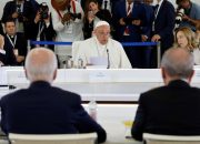 Gereja Rusia Peringatkan Akan Datangnya Kiamat