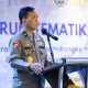 Strategi Polri Amankan Pilkada Serentak 2024