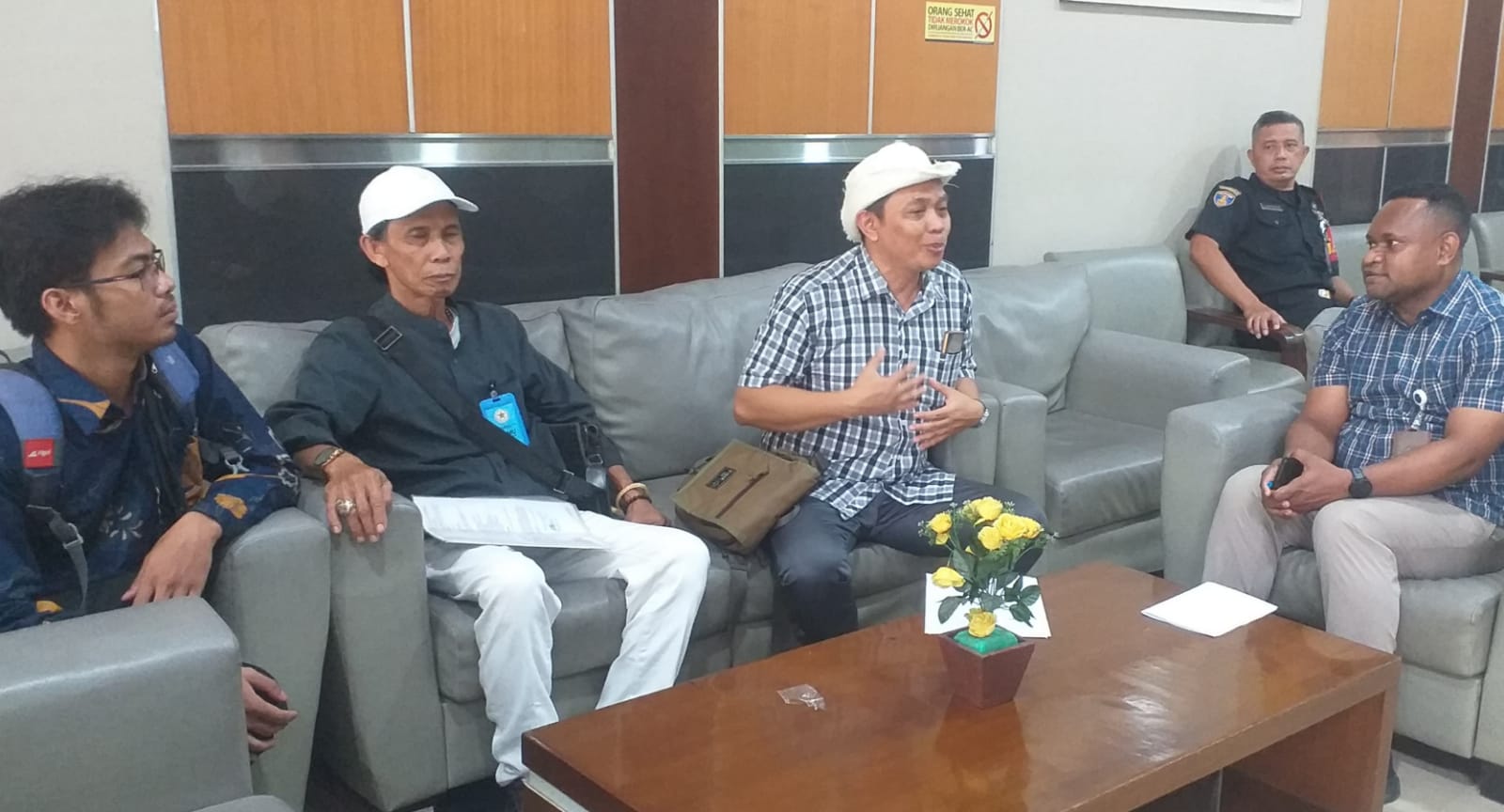 Kemensetneg Akui Kerjasama KPORI Dengan Pemerintah Berjalan Baik