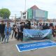 Front Pemuda Desak Polda Usut Tuntas Pemangkiran Saksi Kasus Illegal Drilling