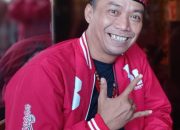 Bambang Irawan Soal Tertangkapnya Bandar Narkoba di Kalteng : Upaya Penanggulangannya Harus terus Dilakukan