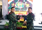Syukuran HUT Ke-65 Pelopor Dari Kompi Ranger Hingga Terbentuk Pasukan Elit