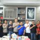 Kapolres Bogor Dalam Rangka Cooling System Menerima Kunjungan Ketua PWI Kabupaten Bogor, Ajak Semua Pihak Berkolaborasi untuk Menjaga Kondusifitas Jelang Pilkada