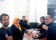 Ketua DPD GARPU Depok Ucapkan HUT ke-3 Gerakan Restorasi Pedagang dan UMKM