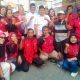 Blusukan Bareng Calon Wakil Gubernur Banten H.Ade Sumardi, H.Maryono Calon Wakil Walikota Tangerang, Lugas, Jelas, Jabarkan Visi dan Misinya