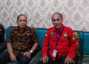 Ketua SKP Pekalongan David Santosa lakukan “Pendampingan” kepada Korban Perkosaan di Bawah Umur