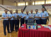 Inovasi EHPD Test Set Karya Sathar 21 Depohar 20 Raih Juara di Lomba KCT TNI 2024