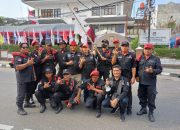 Endro Yulianto Ketua DPC REPDEM Kota Tangerang : REPDEM Siap Jungkir Balik, Menangkan no 3 Sachrudin-Maryono