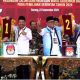 Airin - Ade Nomor Urut 1 Optimis, Menangkan Pilgub Banten