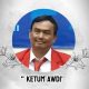 Innalillahi Wa Inna Ilaihi Rojiun,Telah Berpulang Ke Rahmatullah Ketum AWDI' Iwan Setiawan Pane.SE